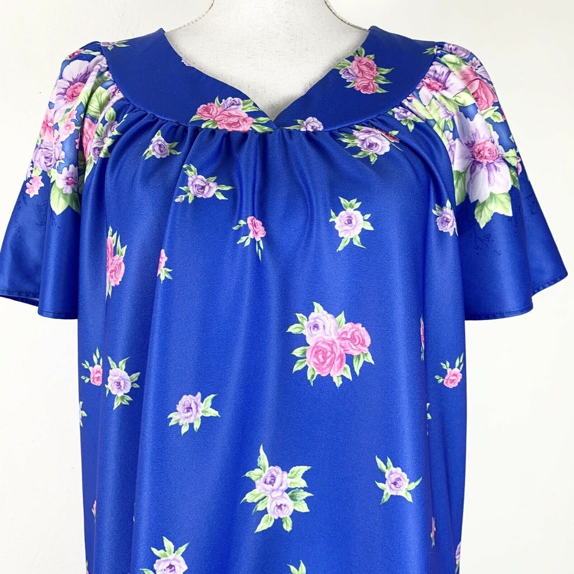 anthony richards women's nightgowns