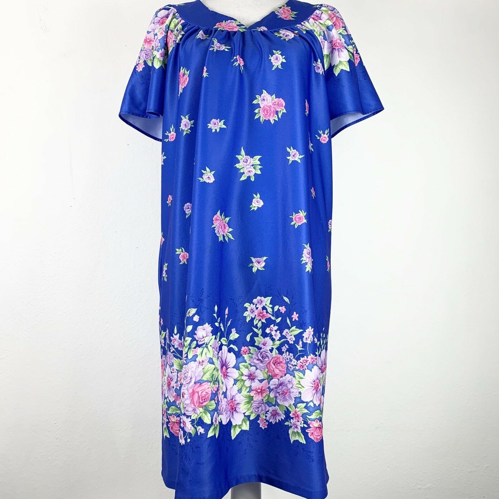 anthony richards women's nightgowns
