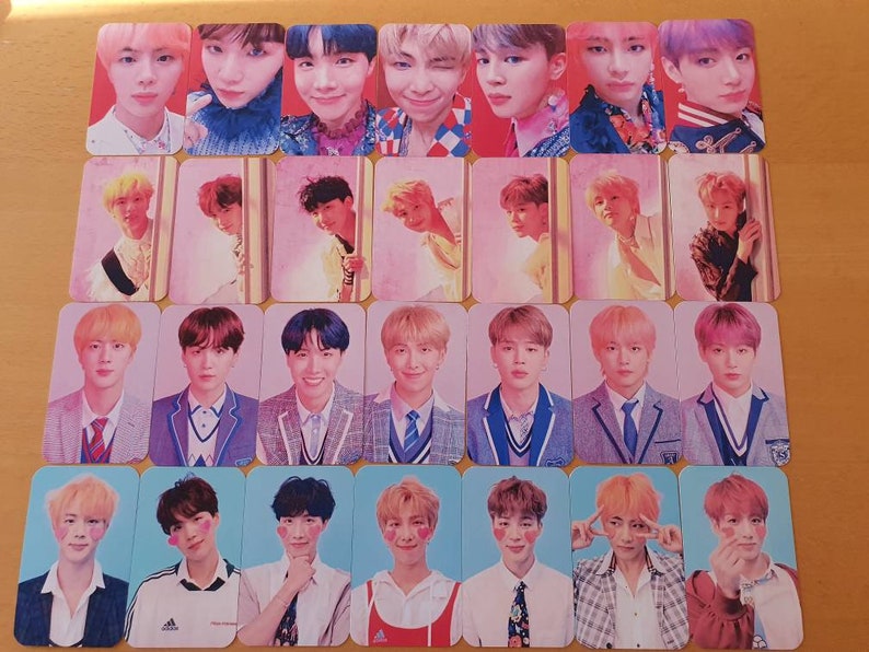 bts-love-yourself-answer-photocards-unofficial-etsy