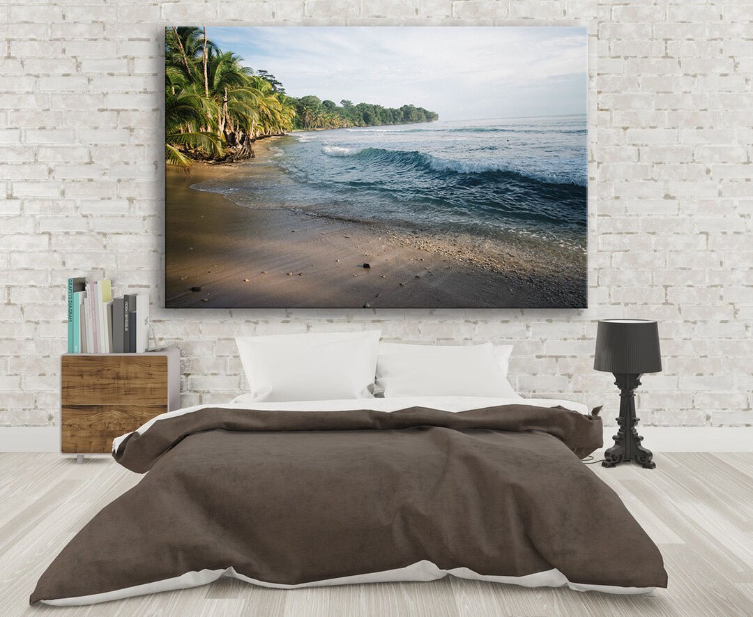 Art Ocean Frame Art Beach Sunset/sunrise Samsung Art Frame Etsy
