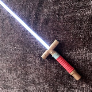 STUNT Noble’s Lightsaber
