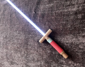 STUNT Noble’s Lightsaber