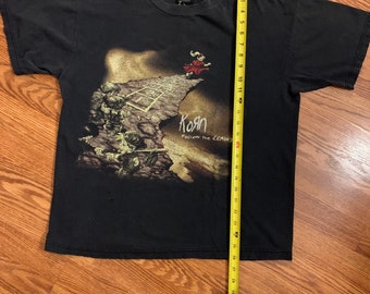 korn onesie