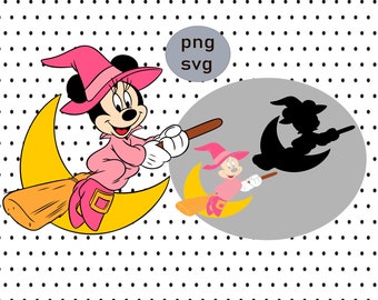 Download Disney Halloween Svg Files For Cricut Etsy