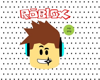 Roblox Svg Etsy - beard squad roblox