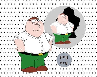 Download Family Guy Svg Etsy