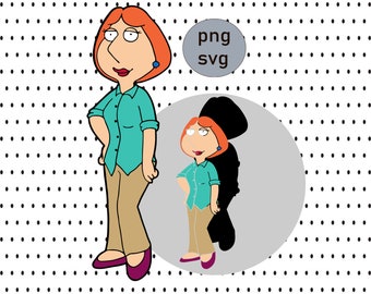 Download Family Guy Svg Etsy