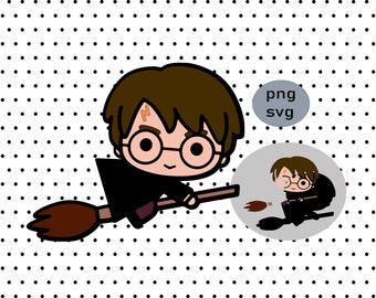 Download Harry Potter Svg Etsy