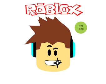 Download 20 Free Roblox Svg Images Free Svg Files Silhouette And Cricut Cutting Files