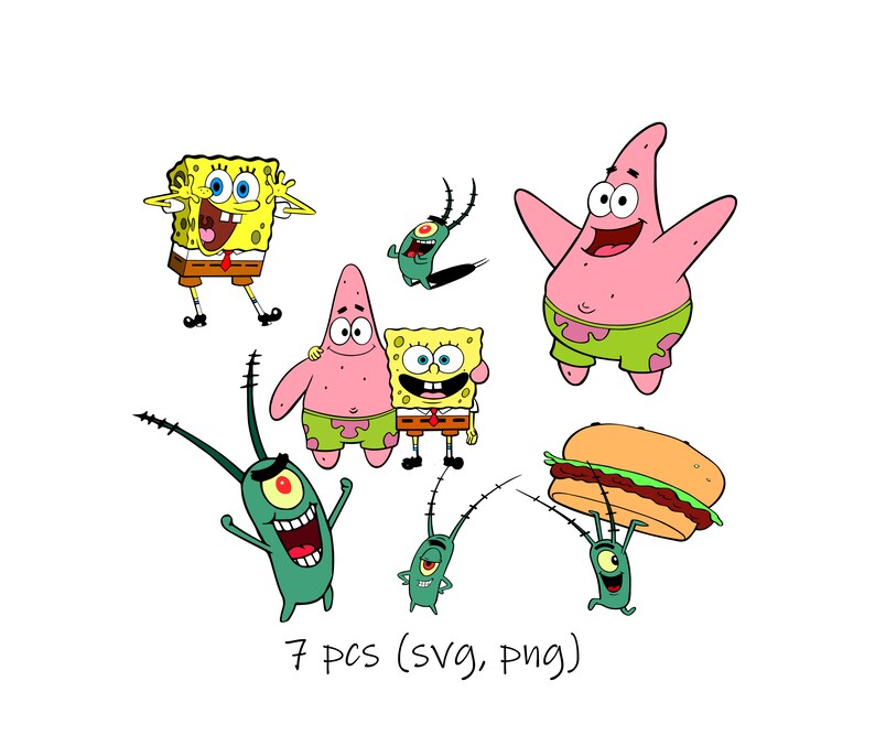 Free Free 205 Anime Friends Svg SVG PNG EPS DXF File