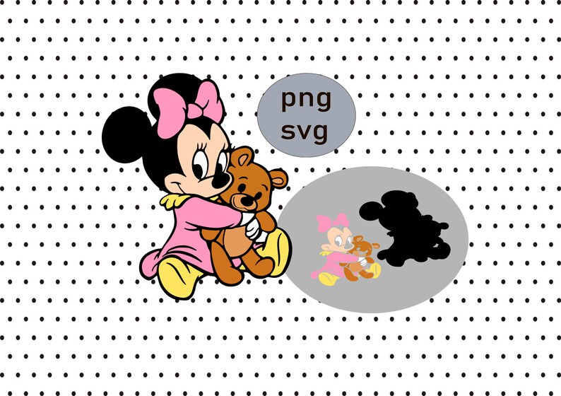 Free Free 151 Mickey Mouse And Friends Svg SVG PNG EPS DXF File