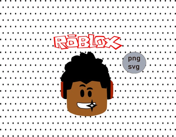 Download Roblox svg cricut roblox png roblox clipart roblox cupcake ...