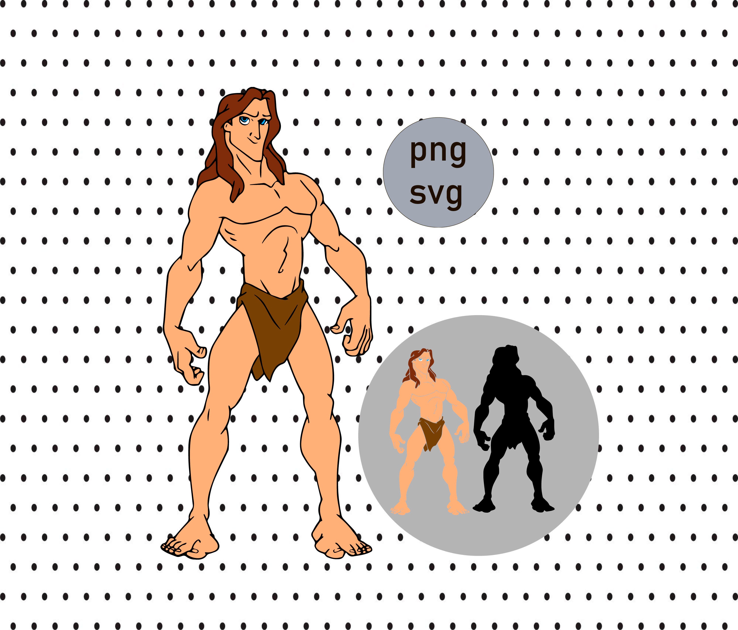 Free Free 84 Disney Layered Svg SVG PNG EPS DXF File