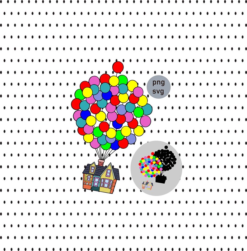 Free Free Disney Up Svg 515 SVG PNG EPS DXF File