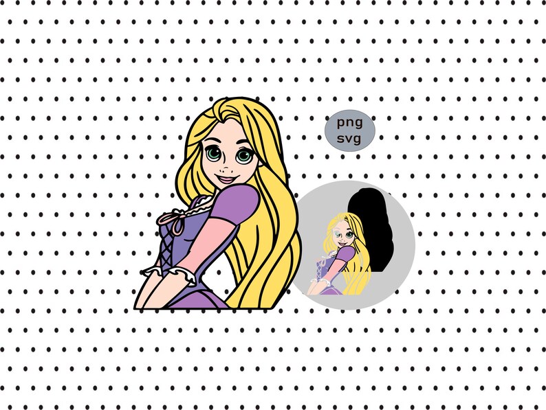 Free Free 217 Disney Princess Layered Svg SVG PNG EPS DXF File