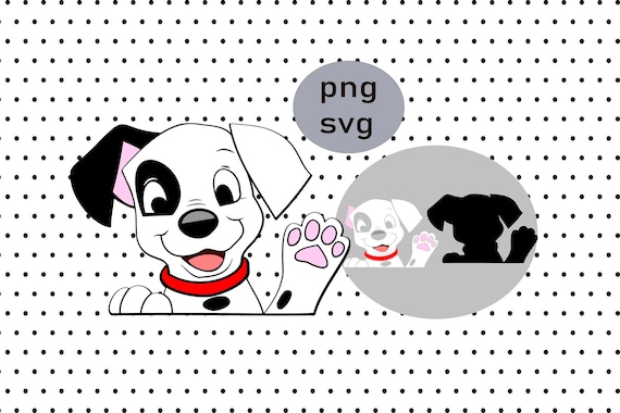 Download Layered 101 Dalmatians Svg Disney Layered Svg Files Bundle Etsy SVG, PNG, EPS, DXF File