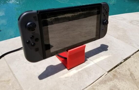 ipad nintendo switch
