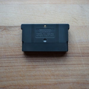 pokemon platinum gameboy