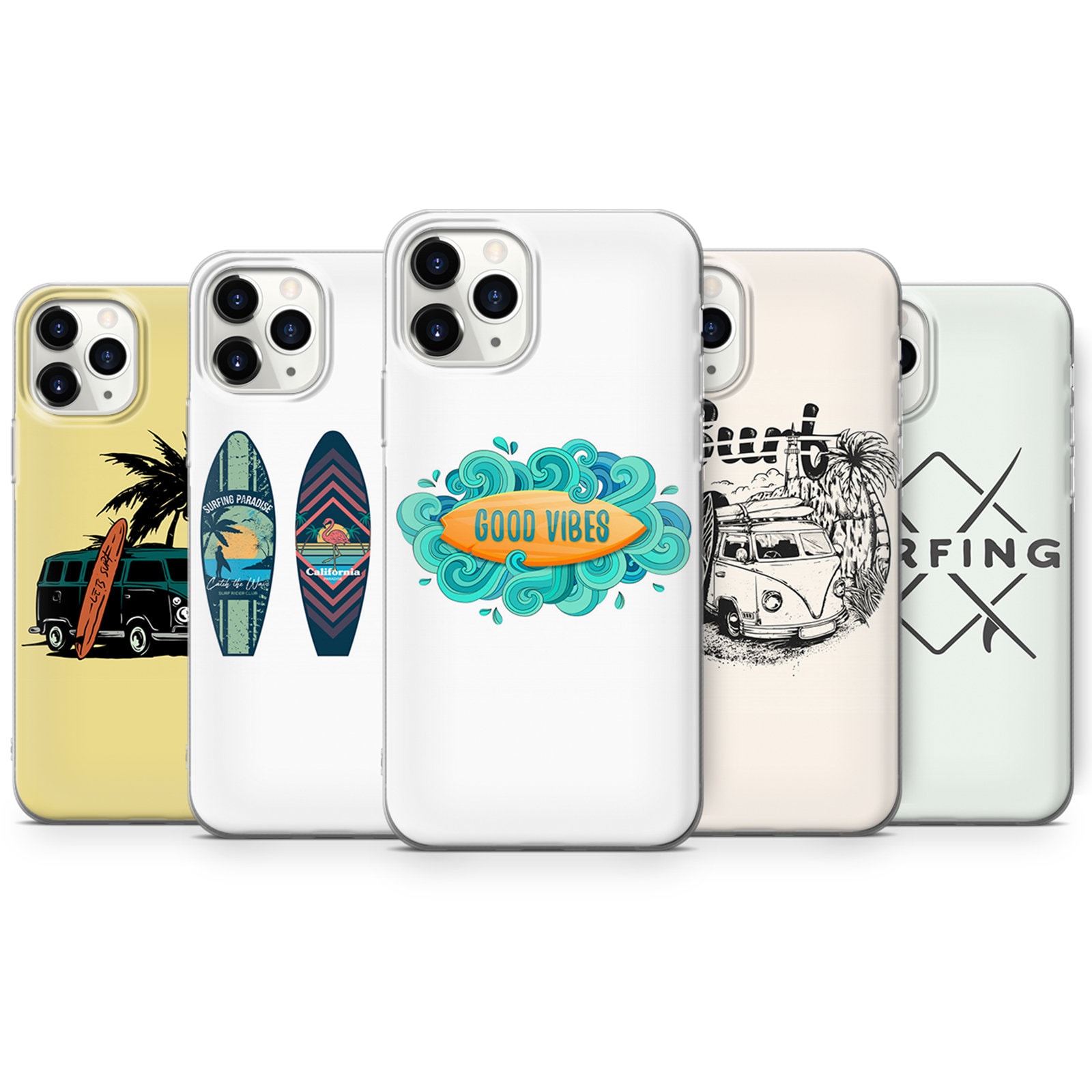surf brand phone cases