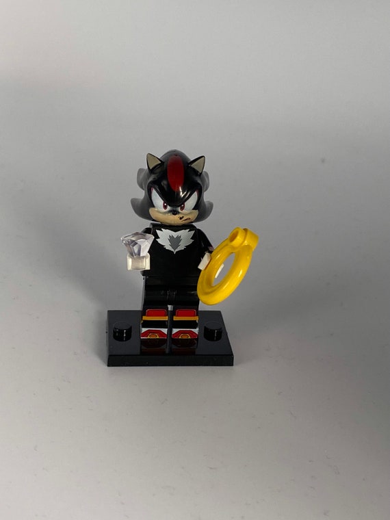 sonic gold ring toy