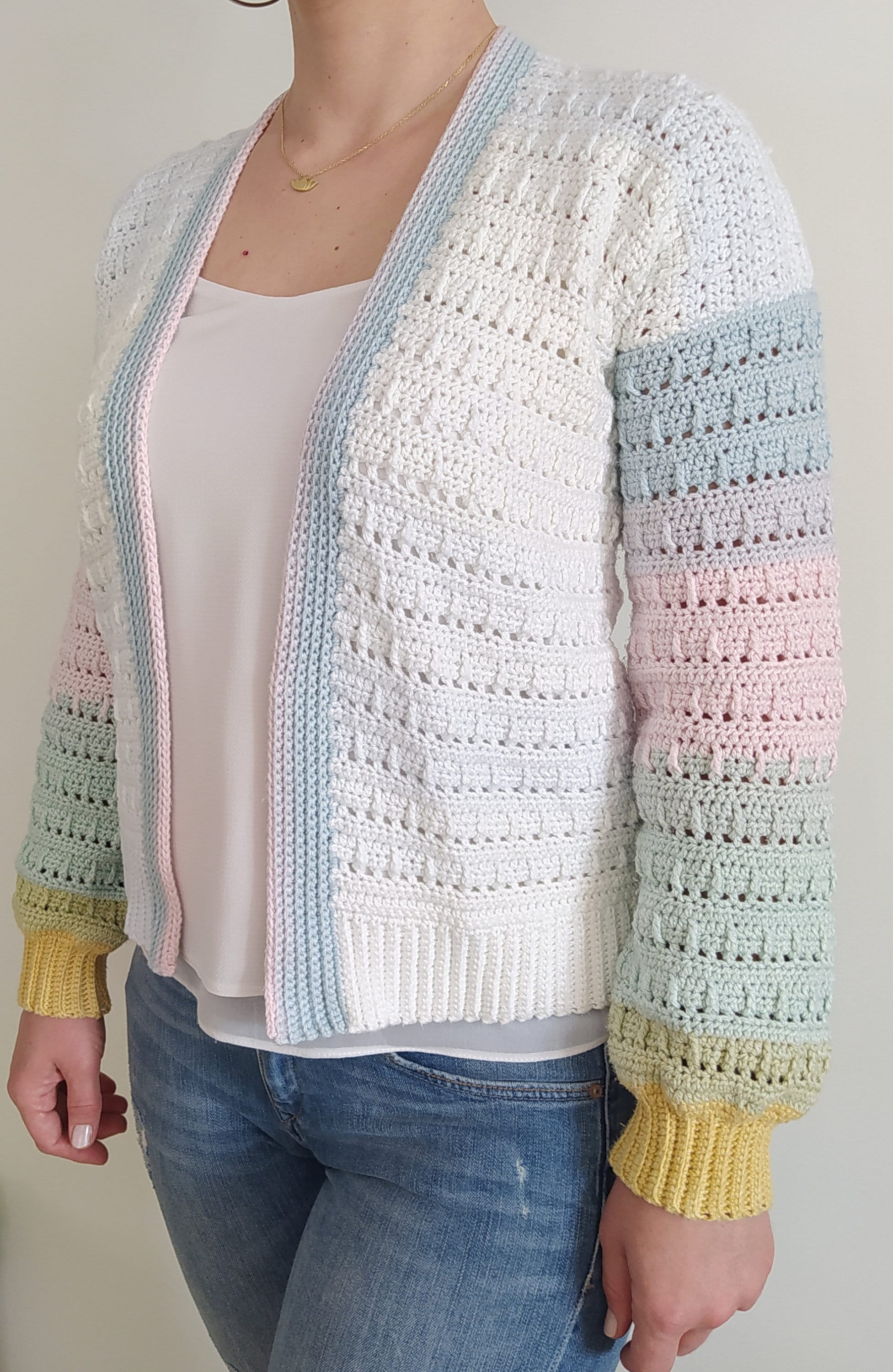 etsy cardigan