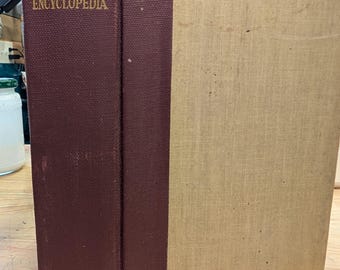 The Business encyclopedia edited by Henry Marshall 1949 Edition