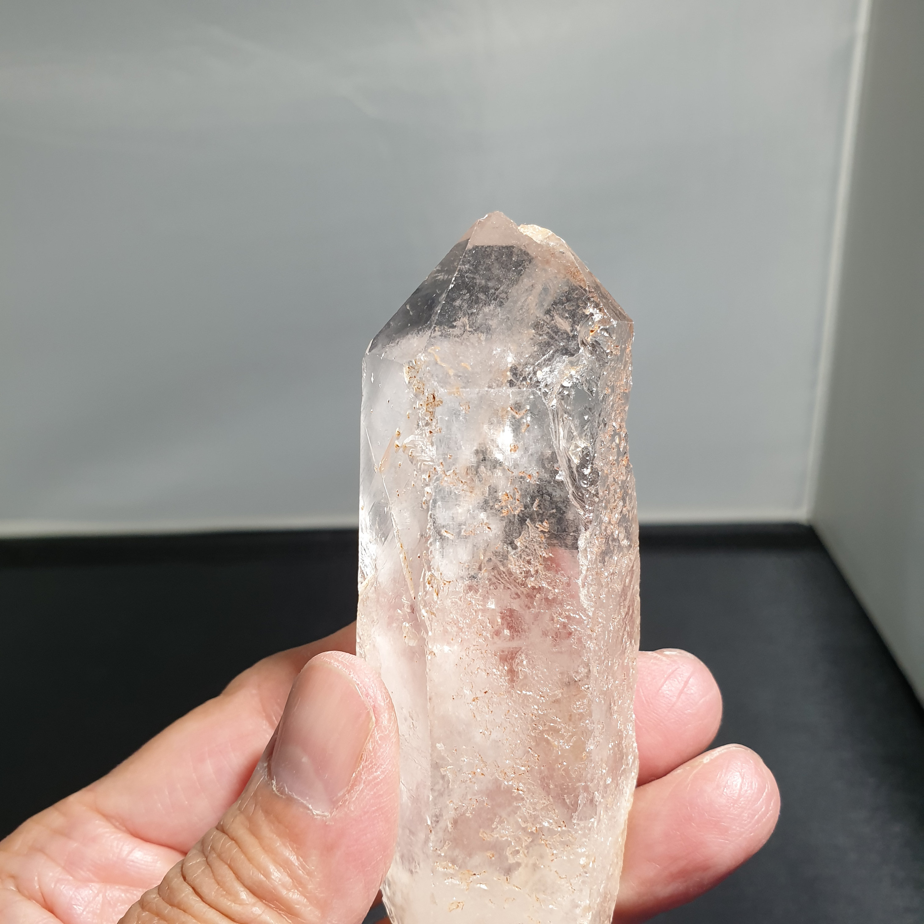 Mondo Quartz - Etsy