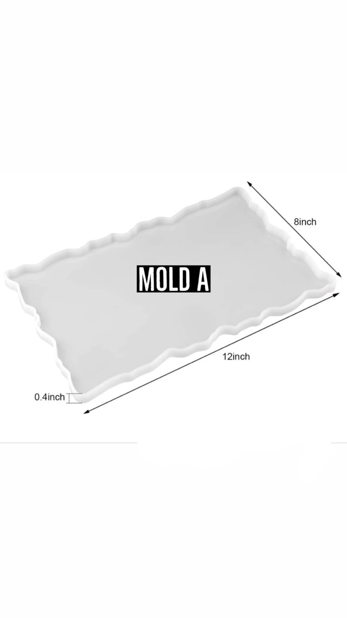 Decorative Tray Perfume Tray Custom Tray Coffeetable Tray Etsy