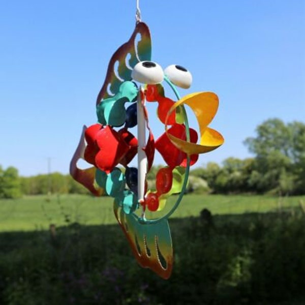 Wind Spinner Etsy UK
