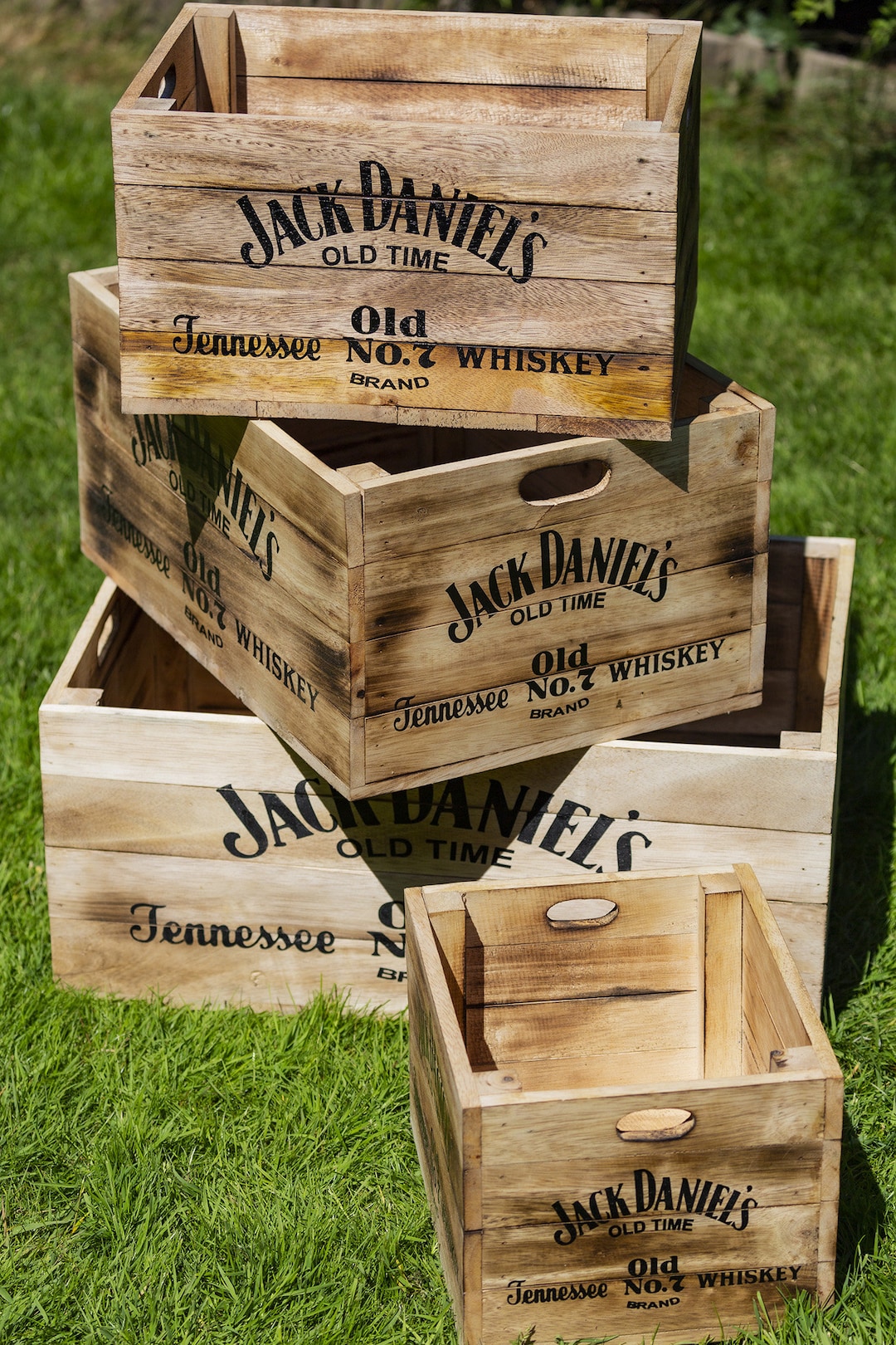 Jack daniels wood hotsell
