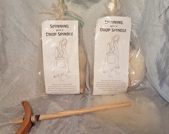Drop Spindle Kit