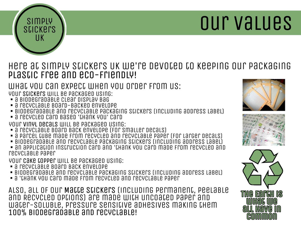 Candle Packaging Stickers Tea Light Safety Compliance Labels Etsy UK