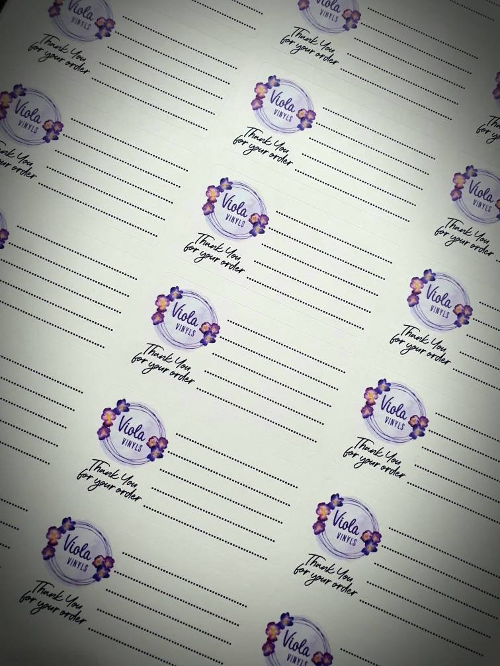 Postal Address Labels Send to Postage Stickers / Printed Etsy