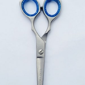 Professional Barber Hairdresser 6 Inch Scissors Best Quality Use For All Purpose