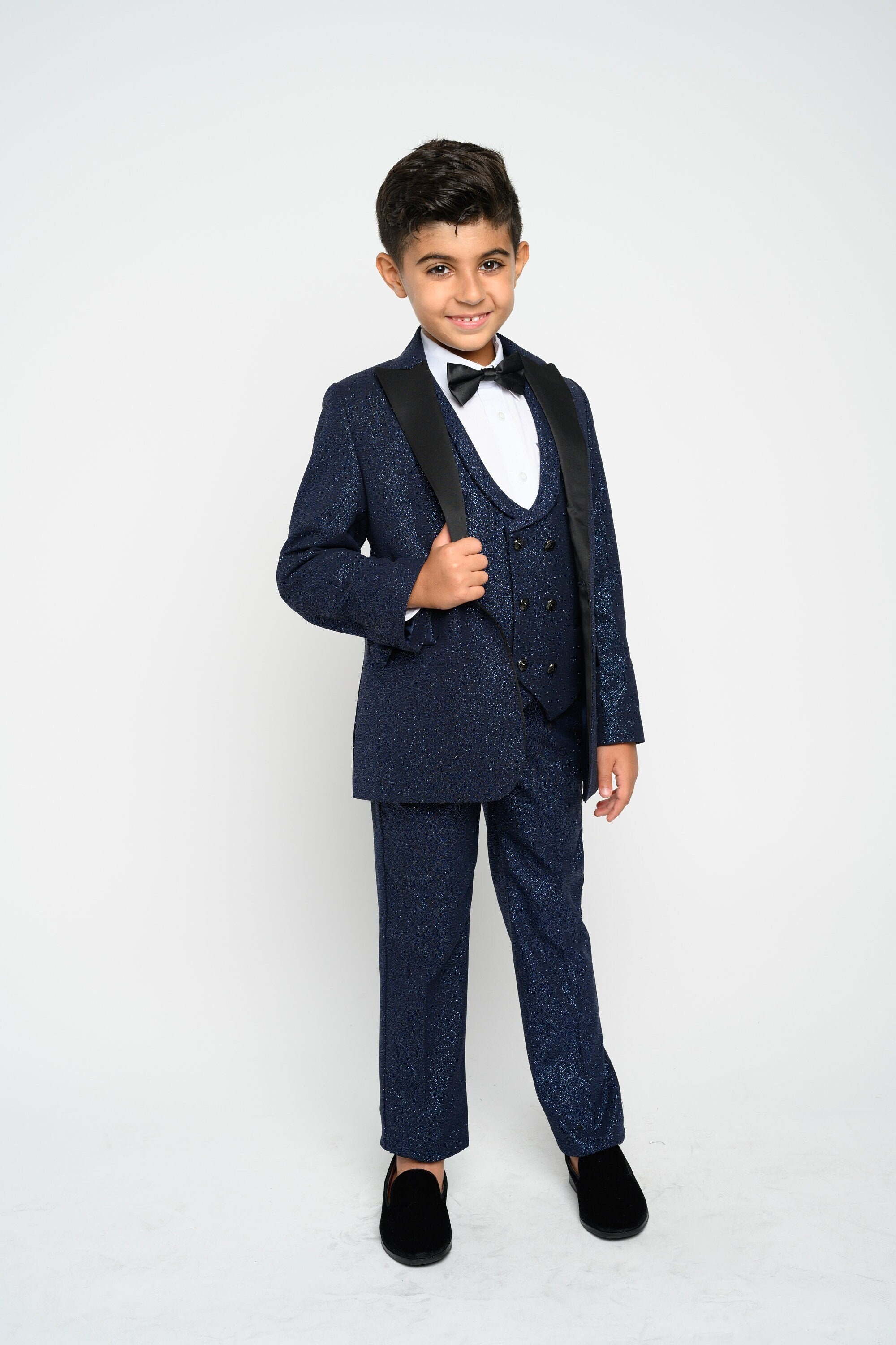 Midnight blue tuxedo - Etsy 日本 Midnight blue tuxedo - Etsy 日本