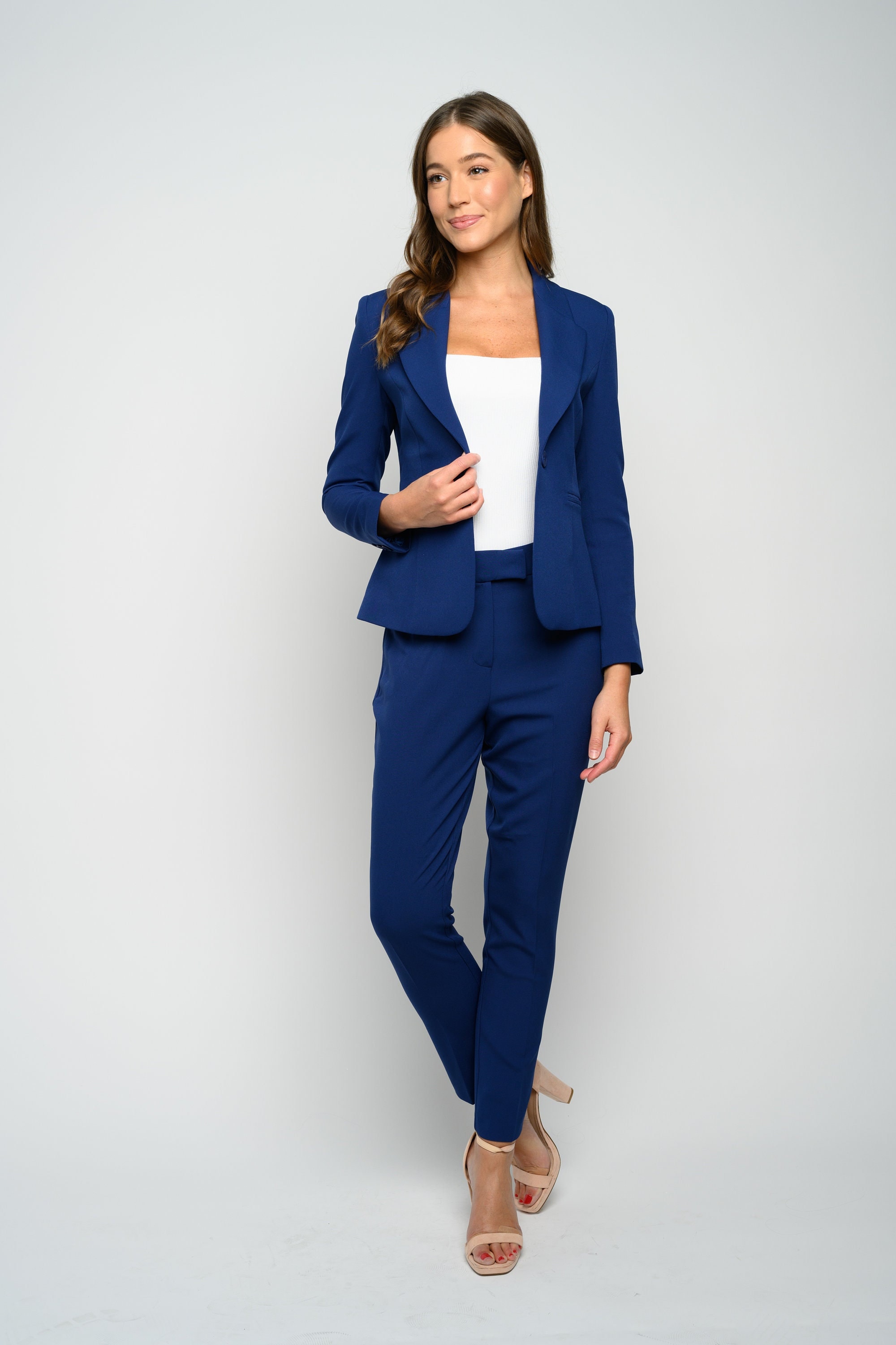 Women Dress Suit -  Singapore