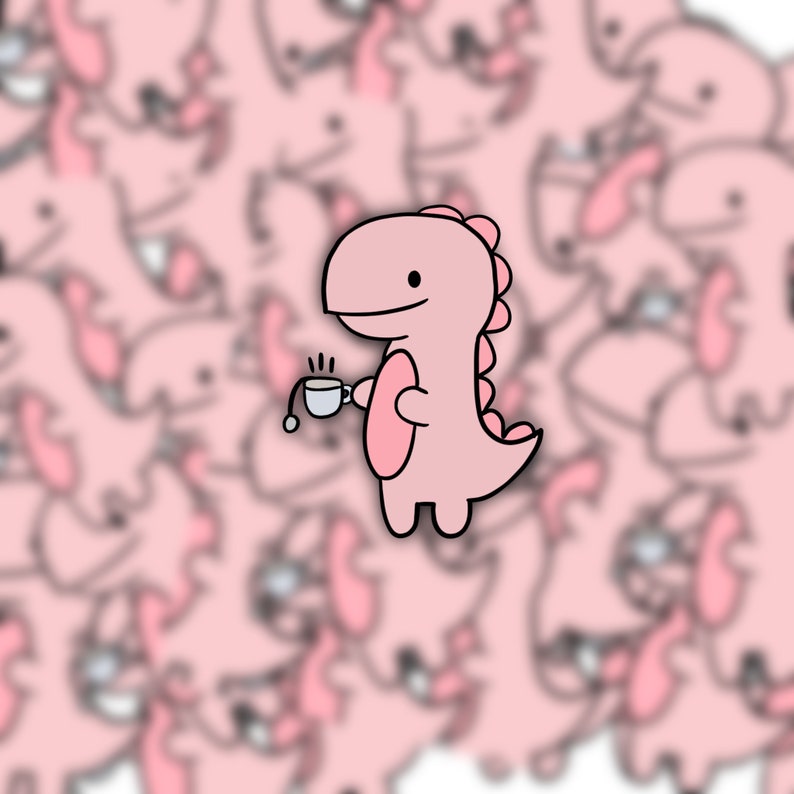 Tea rex