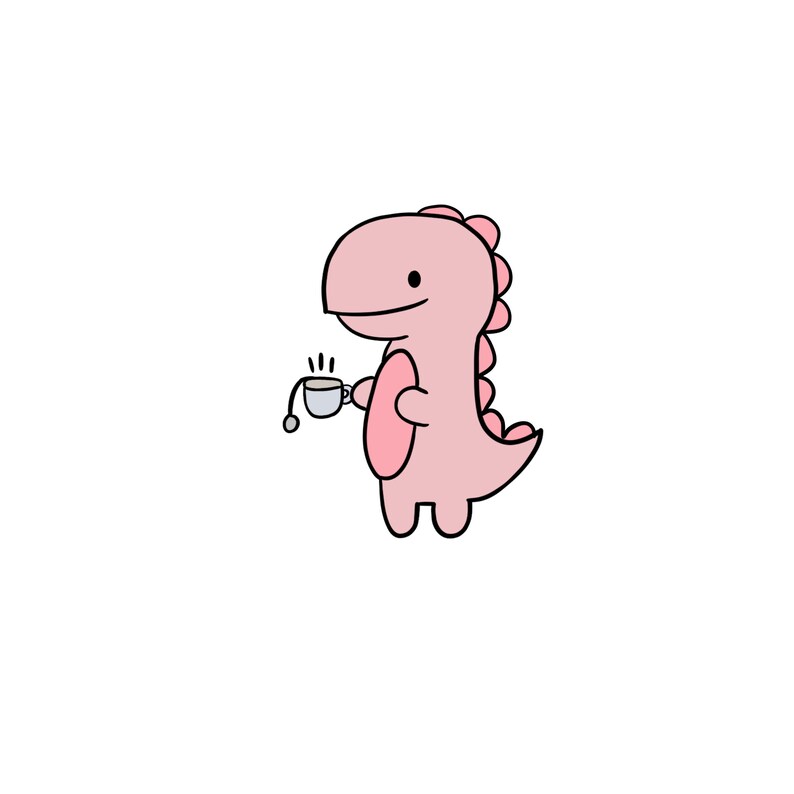 Tea rex