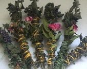 Sacred summer bundles 2 large, 3 medium and 1 small available