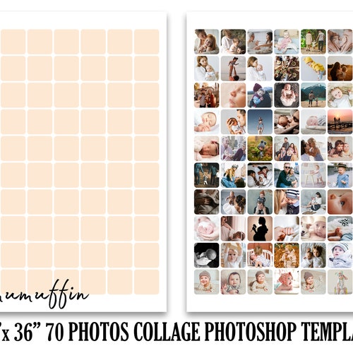 36X24 Poster Template 36X24 Poster Template