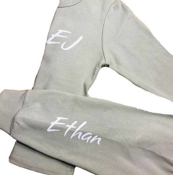 green kids tracksuit