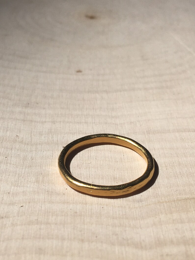 Stacking Ring Set