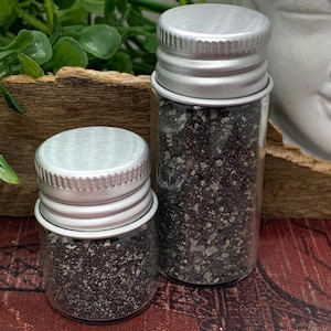 Black Salt