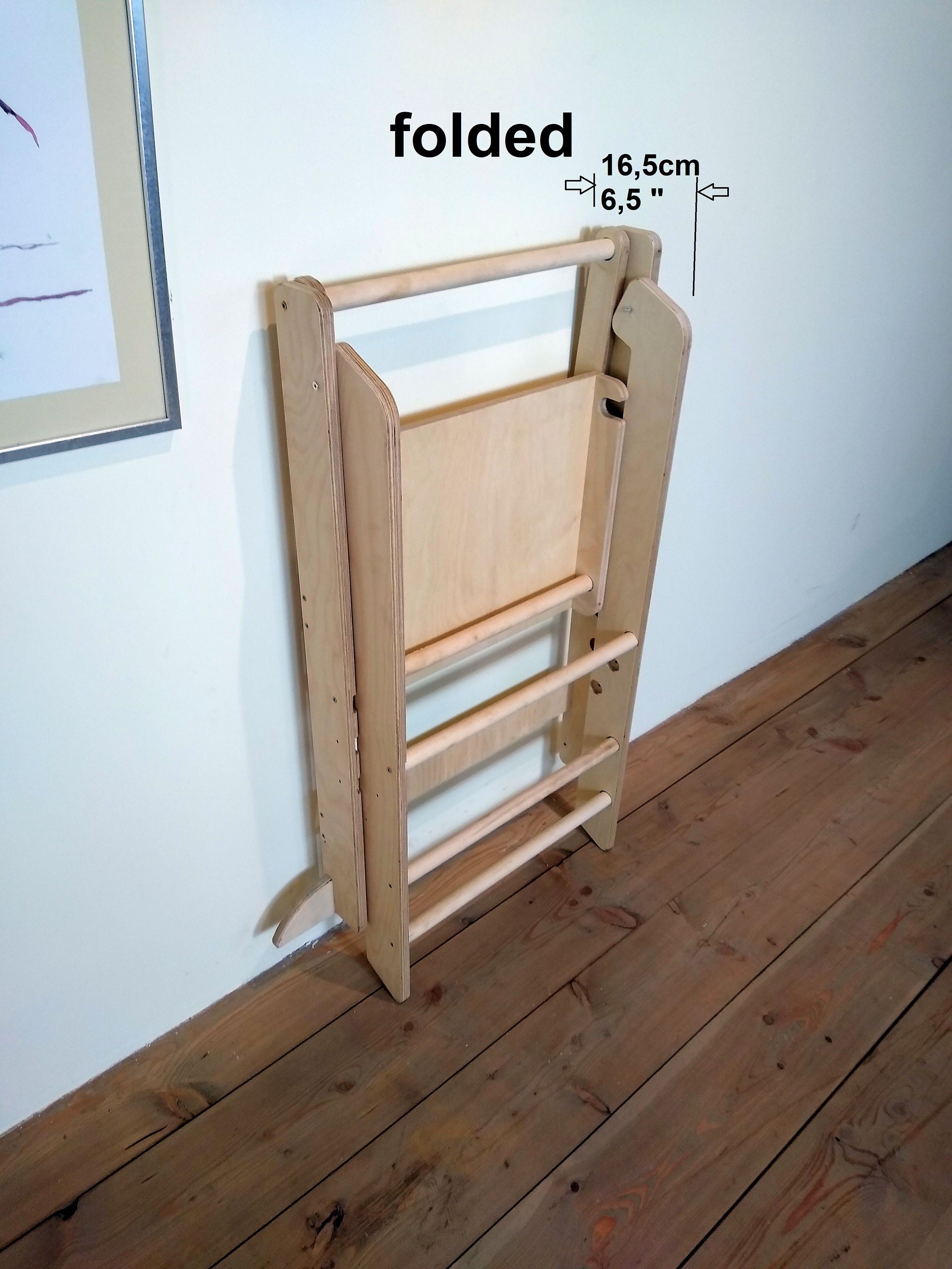 Kitchen Helper Tower Kitchen Stool for Kids Tower for Etsy Canada