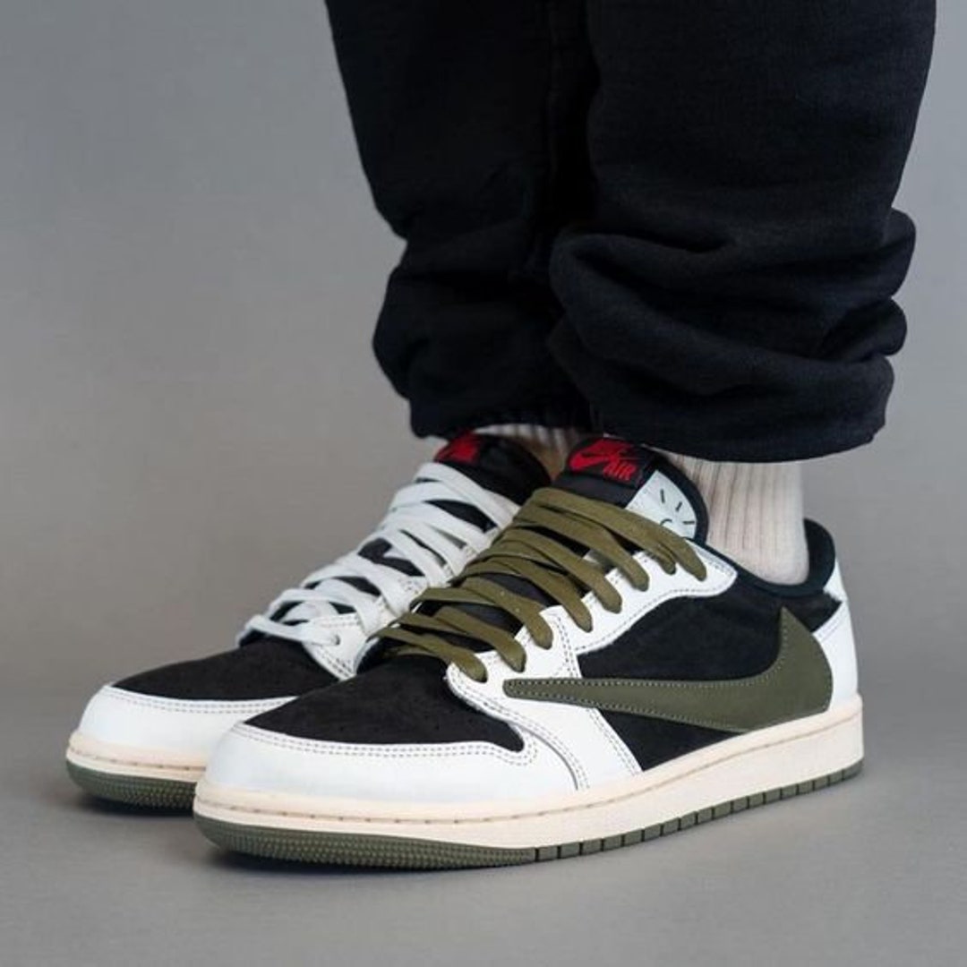 travis 1 shoes