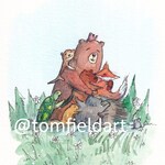 Fox Home Decor