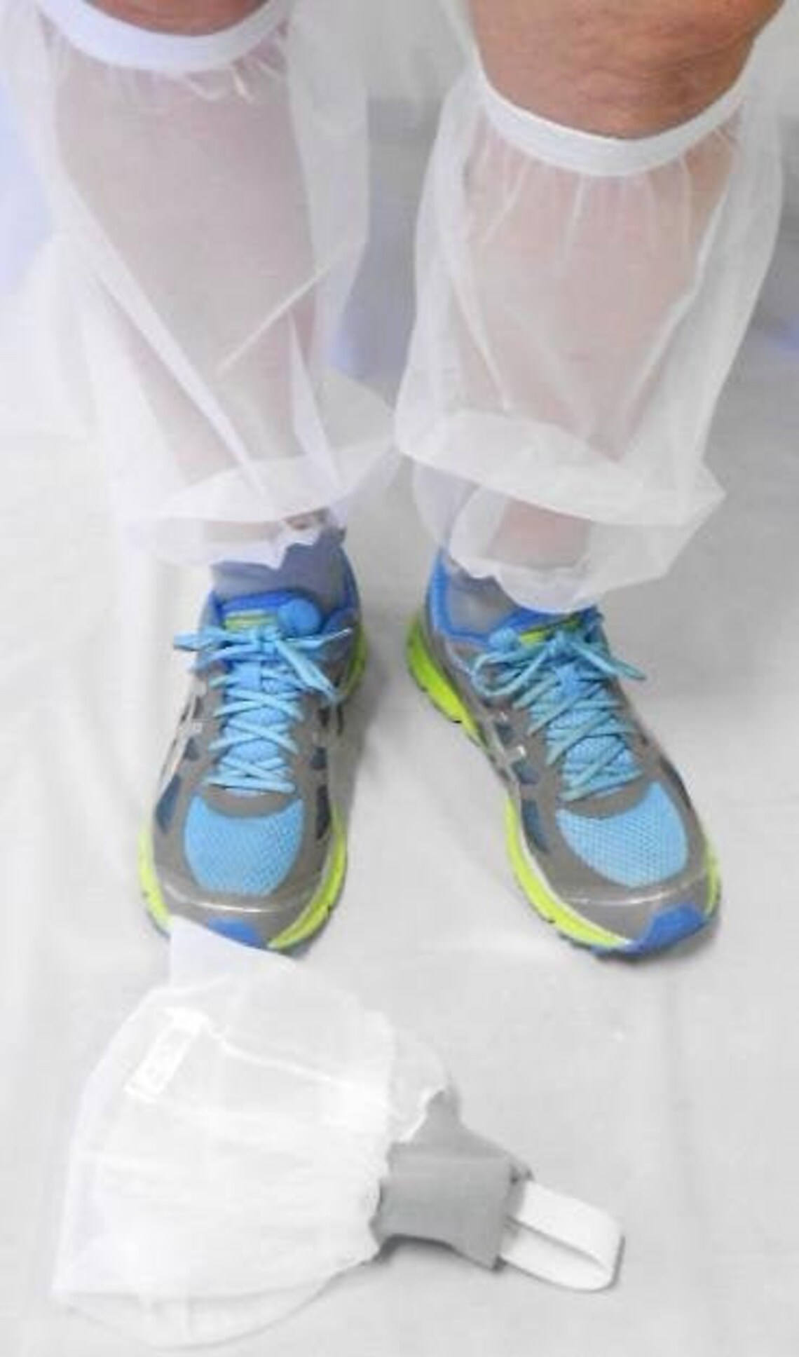 18 Gaiter Leg Protection Etsy