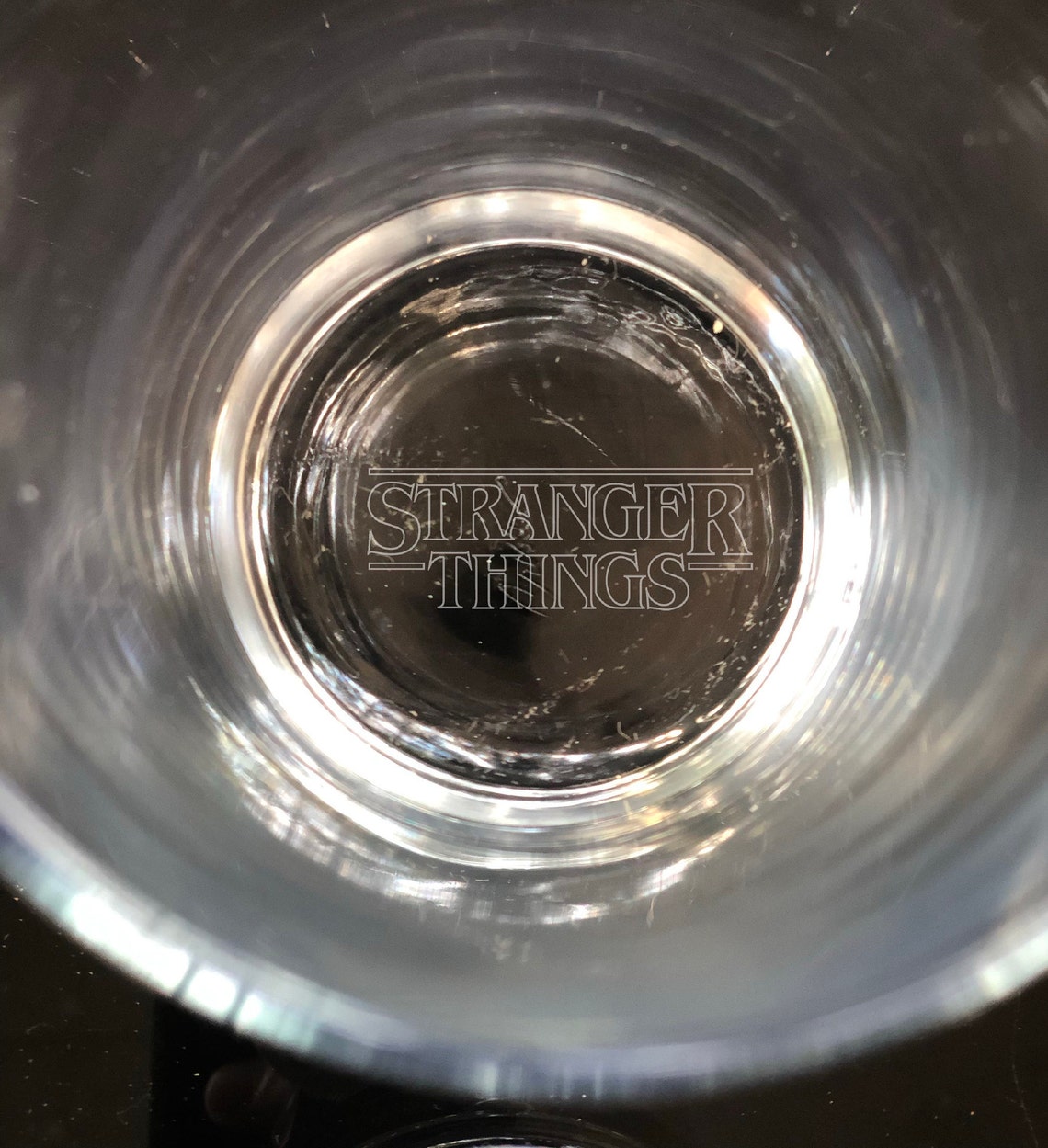 Stranger Things Glasses Etsy