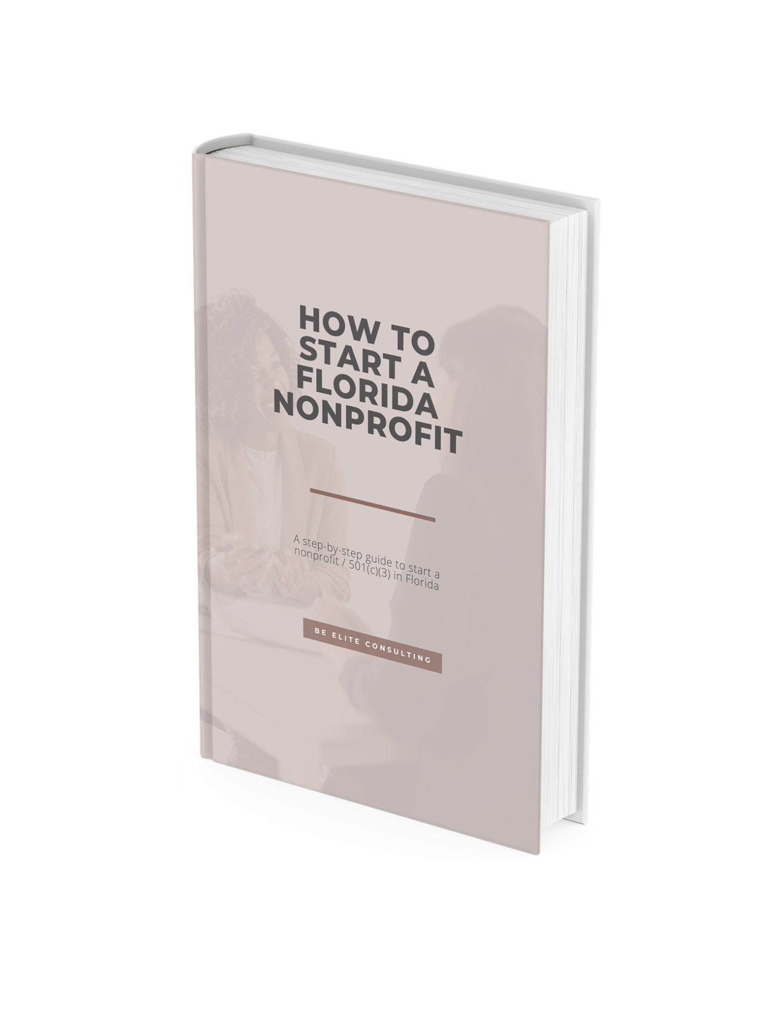 How to Start a Florida Nonprofit Guide - Etsy