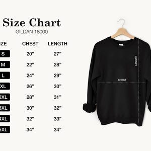 Halloween Sweatshirt, Tis the Season Cute Spooky Crewneck, Comfort Colors T-Shirt image 8